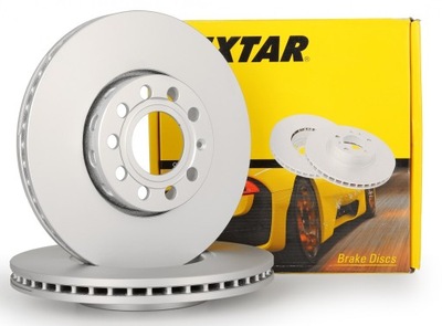 DISQUES TEXTAR AVANT - BMW 2 F22, F23 284MM - milautoparts-fr.ukrlive.com