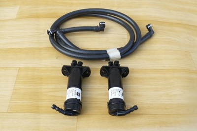 Омыватель фара seat leon ii lift 1pl955101 фото №1