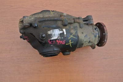 BMW E83 X3 3.0D DIFFERENTIAL AXLE FRONT 3.46 7546112 - milautoparts-fr.ukrlive.com