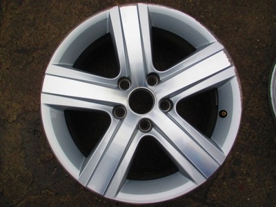 VW 16'' SHARAN TIGUAN 7N0 ORYGINAŁ!!! - milautoparts-fr.ukrlive.com