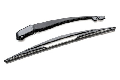 OPEL COMBO C 00-10, HOLDER WIPER BLADES REAR +PIORO - milautoparts-fr.ukrlive.com