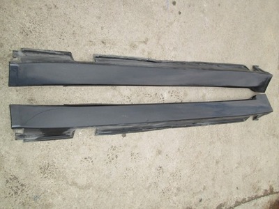 COUVE-JOINT COUVE-JOINT PLANCHE SEUIL BMW 5 E60 E 60 GAUCHE - milautoparts-fr.ukrlive.com