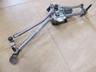 Механизм дворник mercedes glk '10- 14 фото №1