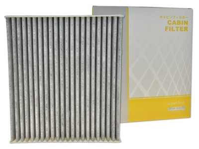 FILTRE DE CABINE PRZECIW-PYLKOWY CARBONIQUE 02-624CJ - milautoparts-fr.ukrlive.com