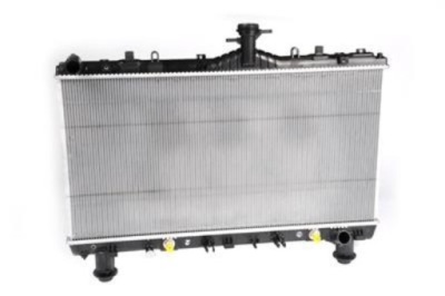 Радиатор wody lift chevrolet camaro 3.6 2012-2015 фото №1