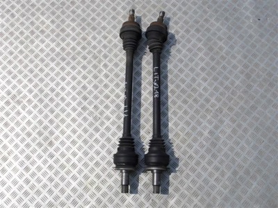 Mercedes cls w218 cls400 привідний вал привідний вал задня задня фото №1