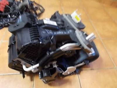 Обігрівач fiesta mk7 5d 2010r. 8v51-19b555-am фото №1