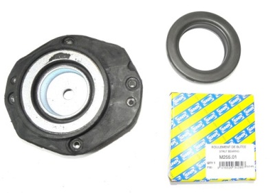 Подушка подшипник амортизатора peugeot 306 xsara фото №1