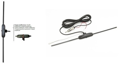 CALEARO UNIVERSAL ANTENNA FOR RADIO AUTO - milautoparts-fr.ukrlive.com