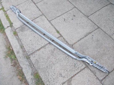 Рейлінги kia sorento '13 відсутній накладки x фото №1