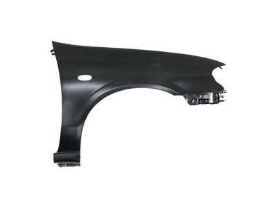 WING FRONT RIGHT NISSAN ALMERA II 01.03-05.07 - milautoparts-fr.ukrlive.com