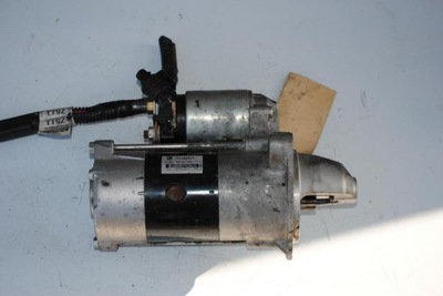 STARTER OPEL ANTARA 2,2 GM 25186039 - milautoparts-fr.ukrlive.com