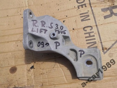 Кронштейн двигуна права range rover sport 3.0d 2009- фото №1