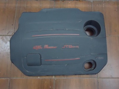 PROTECTION COVERING ENGINE ALFA ROMEO GIULIETTA 1.6JTD - milautoparts-fr.ukrlive.com