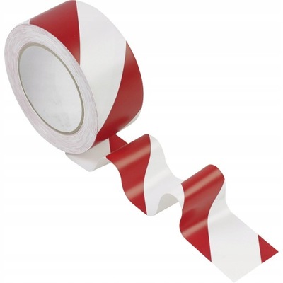 50mm/33m TAŚMA KLEJĄCA DO CIĄGÓW KOMUNIKACYJNYCH