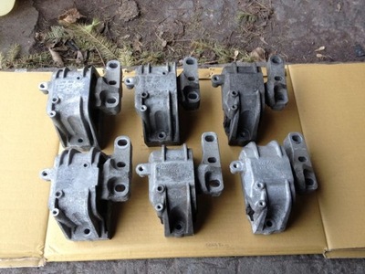 VW AUDI poduszka silnika łapa 1K0199555BB - milautoparts-fr.ukrlive.com