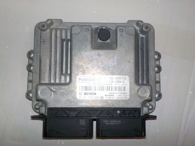 FORD FIESTA MK7 ORDINATEUR F1B1-12A650-AJB 1.0 EB - milautoparts-fr.ukrlive.com