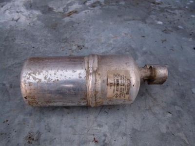 Megane ii scenic ii конденсатор осушитель 8200247360 фото №1