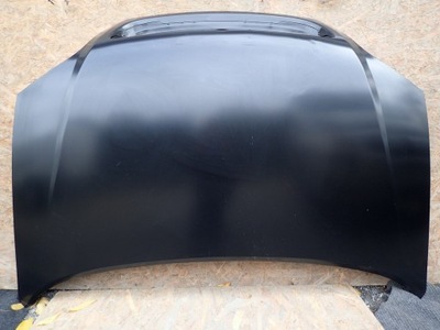 HOOD COVERING ENGINE OPEL ZAFIRA A 1999-2005R - milautoparts-fr.ukrlive.com