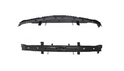 REINFORCER BUMPER MERCEDEWITH WITH W140 91-98R. - milautoparts-fr.ukrlive.com