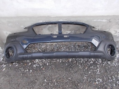 Бампер перед передний subaru outback v 5 2014- фото №1