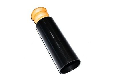 Захист відбійник задня bmw e86 z4 3,0si m-technic фото №1