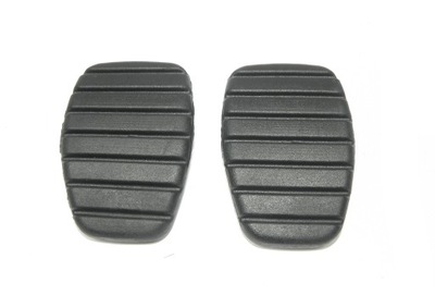 Nowa накладка na педаль зчеплення гальма renault фото №1