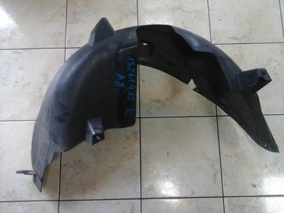 OPEL ASTRA J 4 WHEEL ARCH COVER REAR RIGHT 13271415 - milautoparts-fr.ukrlive.com