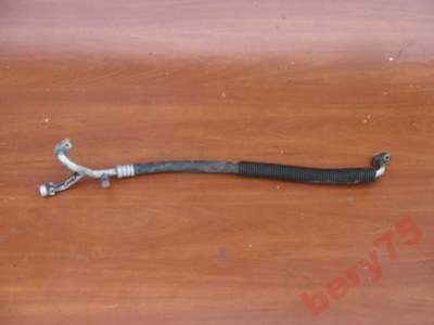 Mitsubishi pajero 02r трубка шланг кондиціонера фото №1