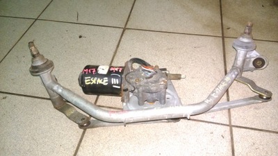 Механізм двірник моторчик renault espace 3 фото №1