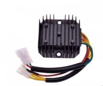 NEW CONDITION CONTROLLER VOLTAGE FOR BMW F650/ENDURO/ST - milautoparts-fr.ukrlive.com