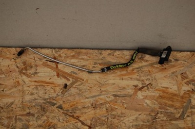 Вакуум клапан dokker 1.5 dci 2014 фото №1