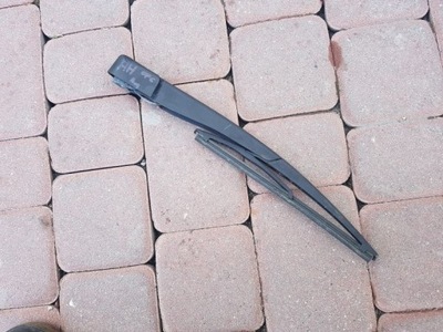 WIPER BLADE HOLDER REAR ASTRA H III GTC 13109107 - milautoparts-fr.ukrlive.com