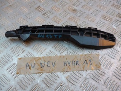 Toyota auris 2013 направляющая правый задний фото №1