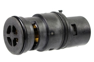 Bmw e46 x3 e83 x5 e53 z4 термостат радиатор масла фото №1