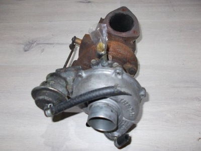 TURBINE ALFA ROMEO 145 146 155 156 1.9 JTD MO 90KM - milautoparts-fr.ukrlive.com