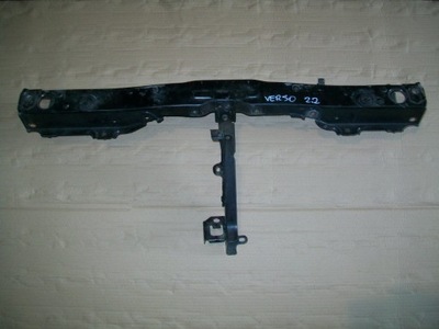 TOYOTA COROLLA VERSO 04-08 REINFORCER UPPER BEAM - milautoparts-fr.ukrlive.com