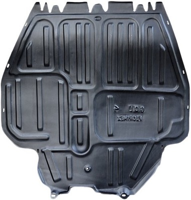 PROTECTION DE MOTEUR PARTIE INFÉRIEURE AUDI A3 8L1 96-03 DIESEL - milautoparts-fr.ukrlive.com