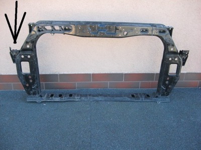 Pas передний --- kia rio iii - iv - 12-17 фото №1