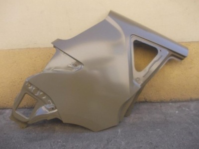 Toyota verso 09- крыло задний правый фото №1