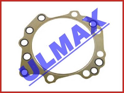 GASKET CYLINDER HEAD IVECO ASSEMBLY UNIT PRAD. 8 CYL. V - milautoparts-fr.ukrlive.com