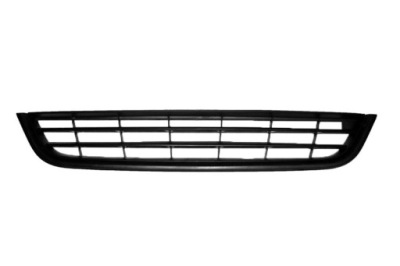 Dpa 88530628702 решётка вентиляционная, бампер фото №1