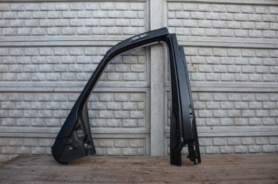 Поріг блок двигуна лівий mercedes sprinter crafter 06-17 фото №1