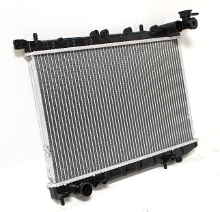 RADIATOR WATER NISSAN ALMERA N15 1.4 1.6 95-00 - milautoparts-fr.ukrlive.com