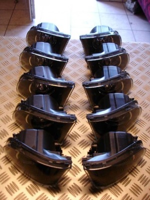 Протитуманна фара протитуманні фари bmw 3 e92 e93 coupe cabrio фото №1