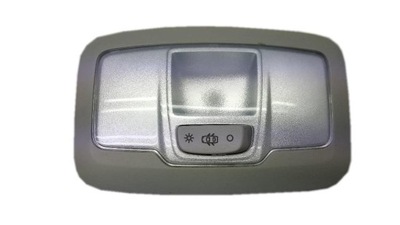 Лампа освещение салона c4 grand picasso ii eu фото №1