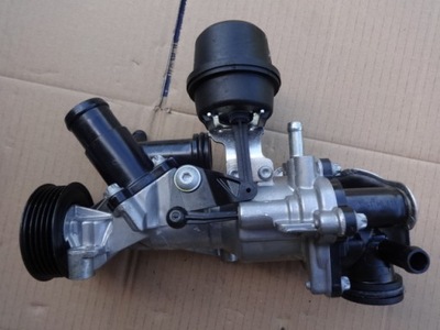 MERCEDES SET PUMP WATER 270 A270 A2702000007 - milautoparts-fr.ukrlive.com