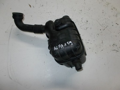 Резонатор воздуха alfa romeo 159 brera 51770155 фото №1