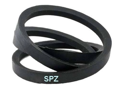 PAS PASEK KLINOWY SPZ 1800 SPZ1800 Faktura VAT