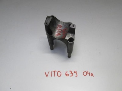 BRACKET ENGINE MERCEDES VITO W639 2.2 CDI - milautoparts-fr.ukrlive.com